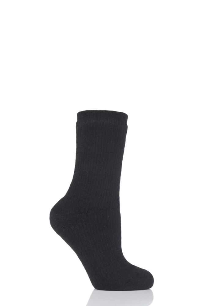 Sockshop Heat HoldersMens And Ladies Waterproof 2.6 Tog Socks