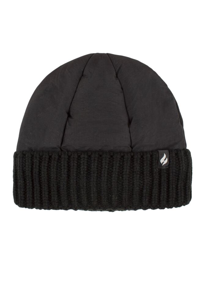 Sockshop Heat HoldersMens Brooks Water Resistant Hat