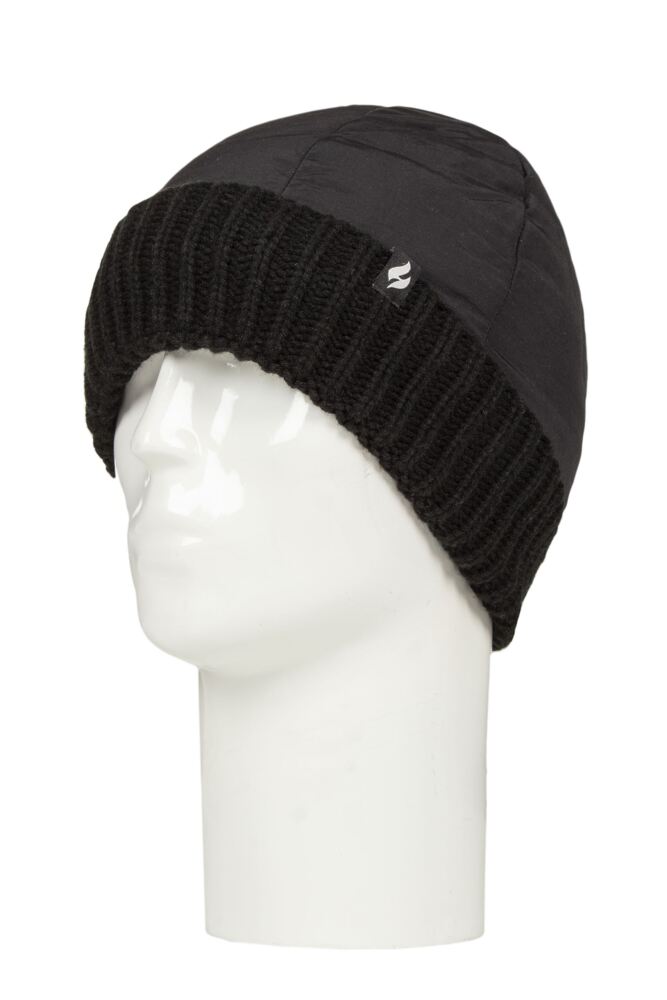 Sockshop Heat HoldersMens Brooks Water Resistant Hat