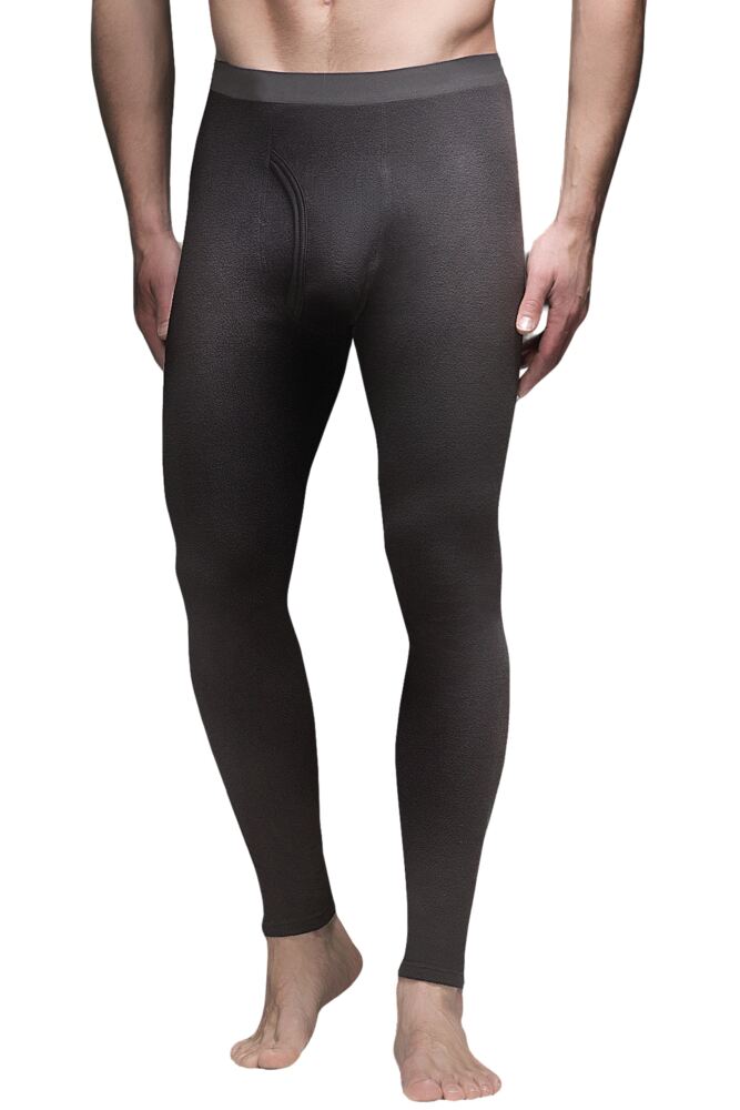 Sockshop Heat HoldersMens Microfleece Base Layer Bottoms