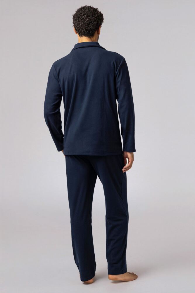 Sockshop Heat HoldersMens Soul Warming Thermal Pyjama Set