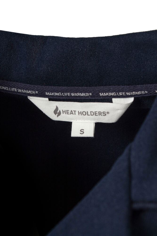 Sockshop Heat HoldersMens Soul Warming Thermal Pyjama Set