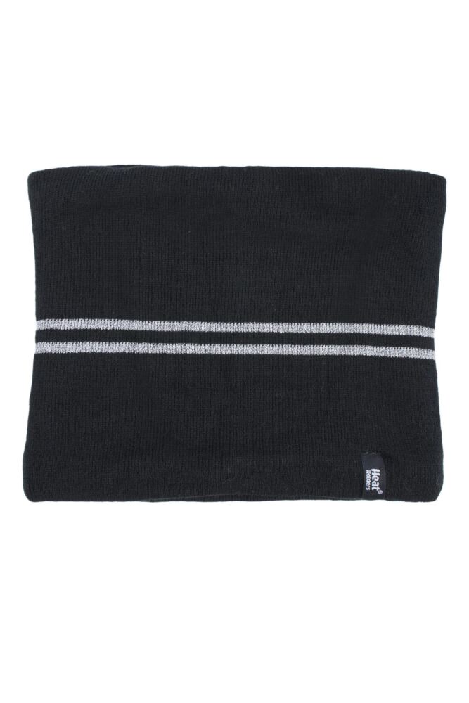 Sockshop Heat HoldersMens & Womens 2.9 Tog Neck Warmer