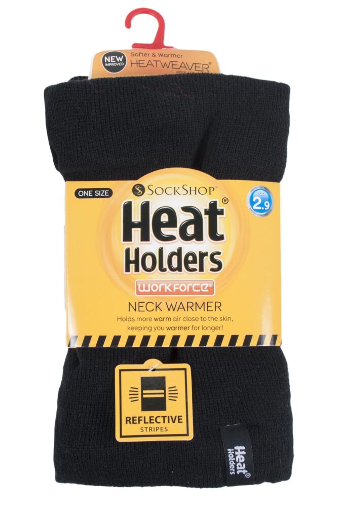 sockshop Heat HoldersMens & Womens 2.9 Tog Neck Warmer