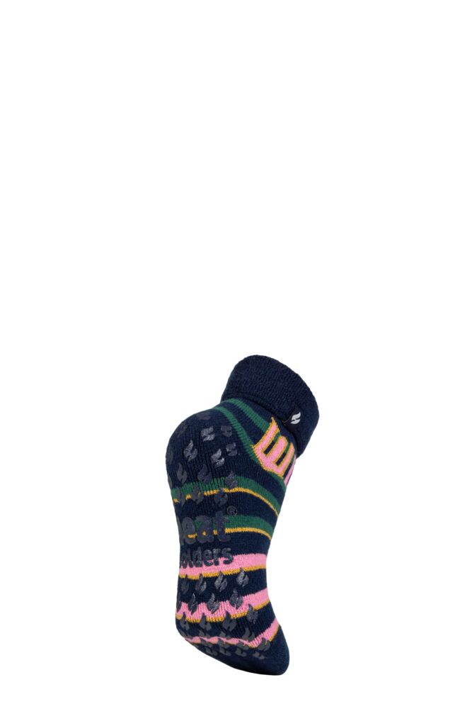 Sockshop Heat HoldersWomen's Heat Holders 1.6 TOG Lite Wicked Thermal Lounge Socks – 1 Pair