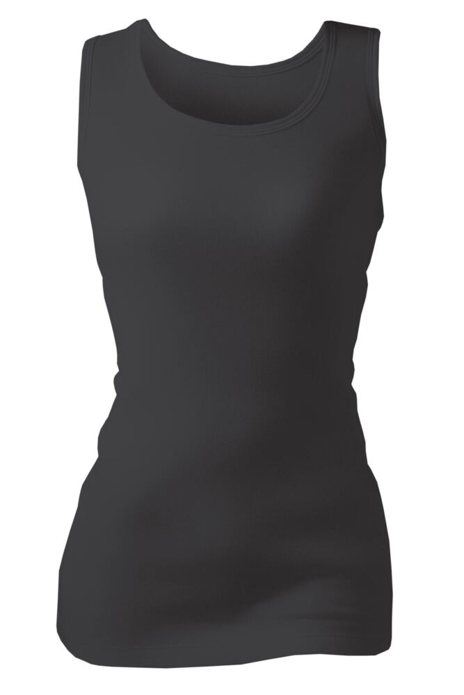 Sockshop Heat HoldersWomens 0.45 Tog Sleeveless Vest