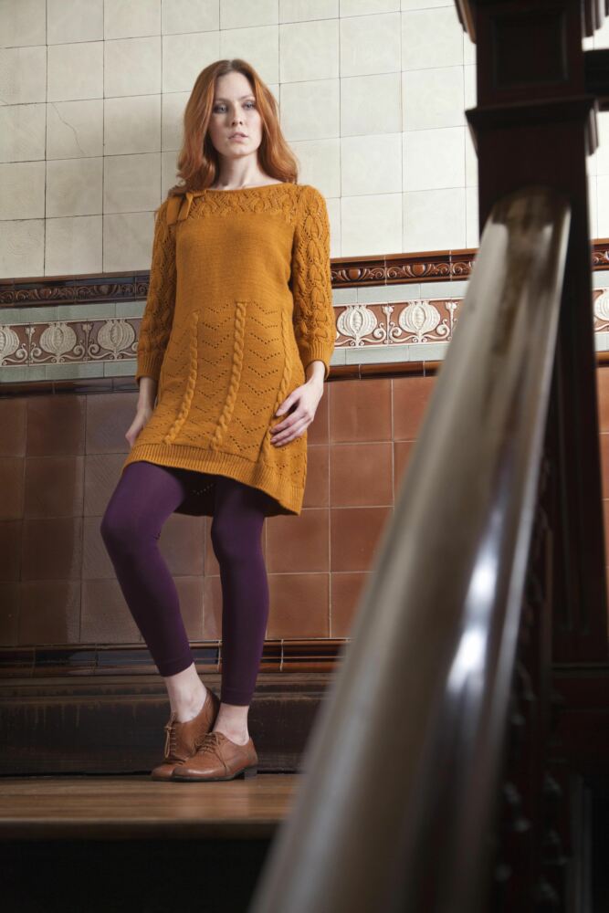 Sockshop Heat HoldersWomens 0.52 Tog Footless Thermal Tights