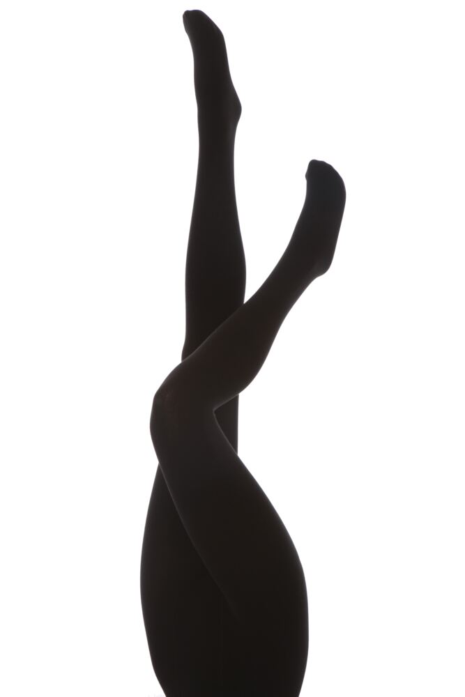 Sockshop Heat HoldersWomens 0.52 Tog Thermal Tights