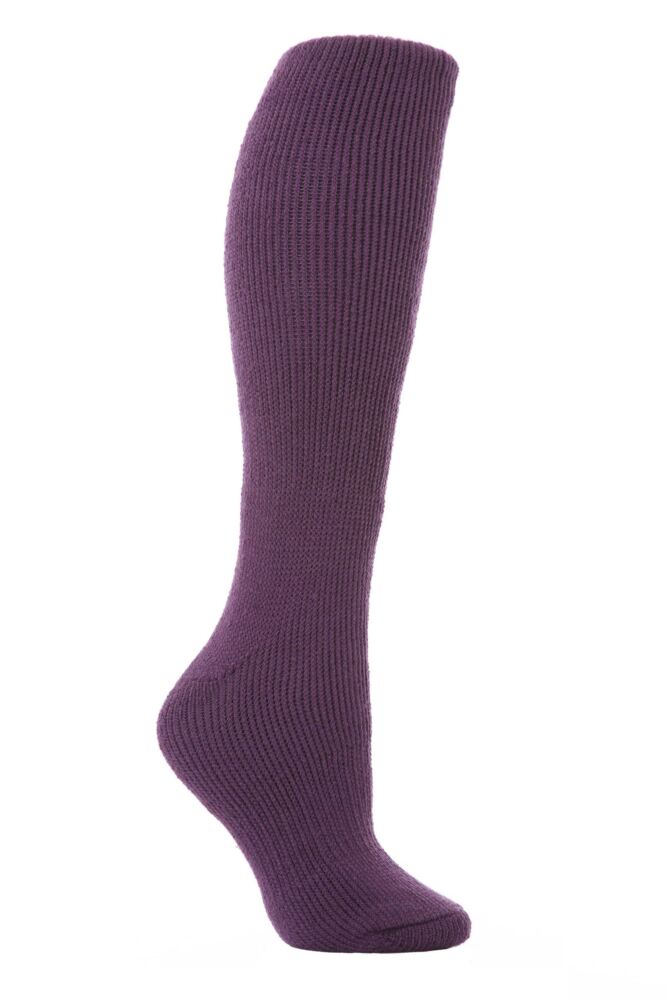 Sockshop Heat HoldersWomens 2.3 Tog Long Thermal Socks