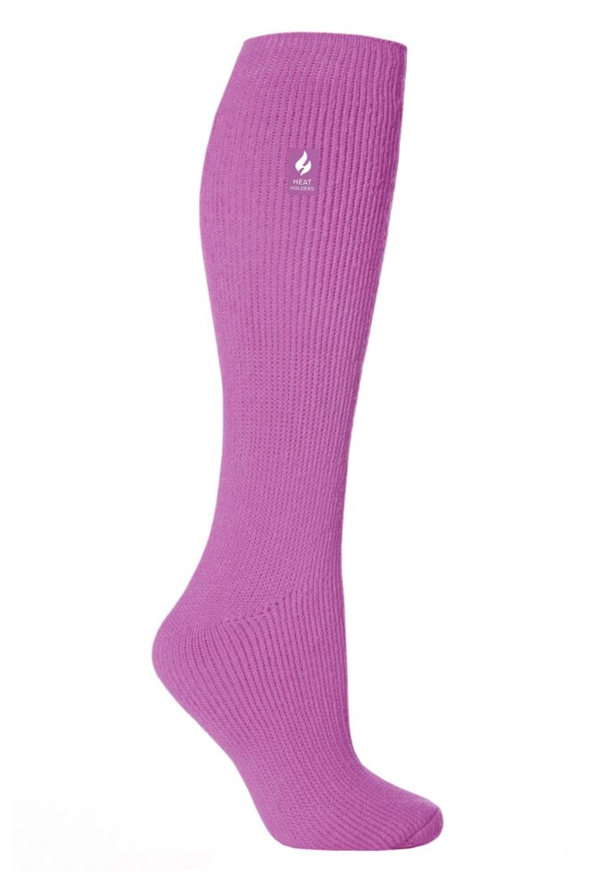 Sockshop Heat HoldersWomens 2.3 Tog Long Thermal Socks