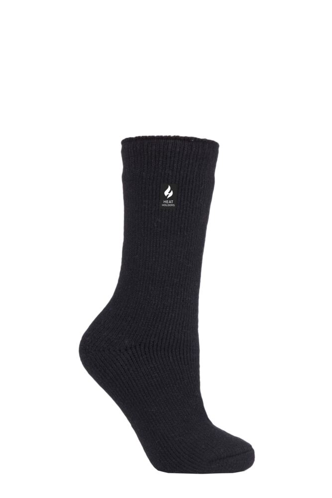 Sockshop Heat HoldersWomens 2.3 Tog Original Thermal Socks