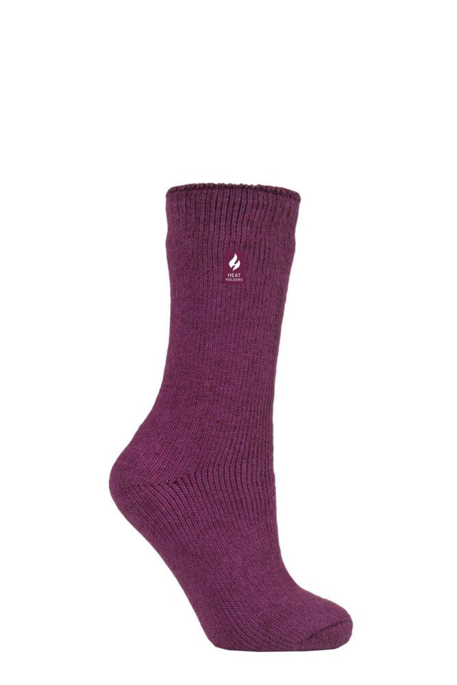 Sockshop Heat HoldersWomens 2.3 Tog Original Thermal Socks