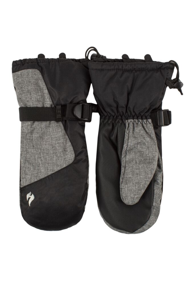 Sockshop Heat HoldersWomens Sierra Performance Mittens
