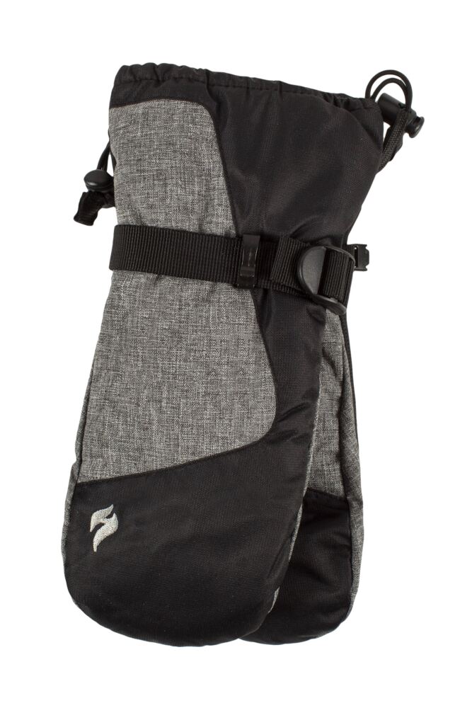 Sockshop Heat HoldersWomens Sierra Performance Mittens