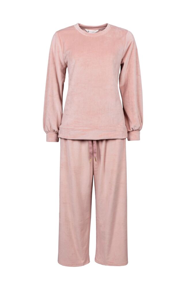 sockshop Heat HoldersWomens Soul Warming Cosy Loungewear Set