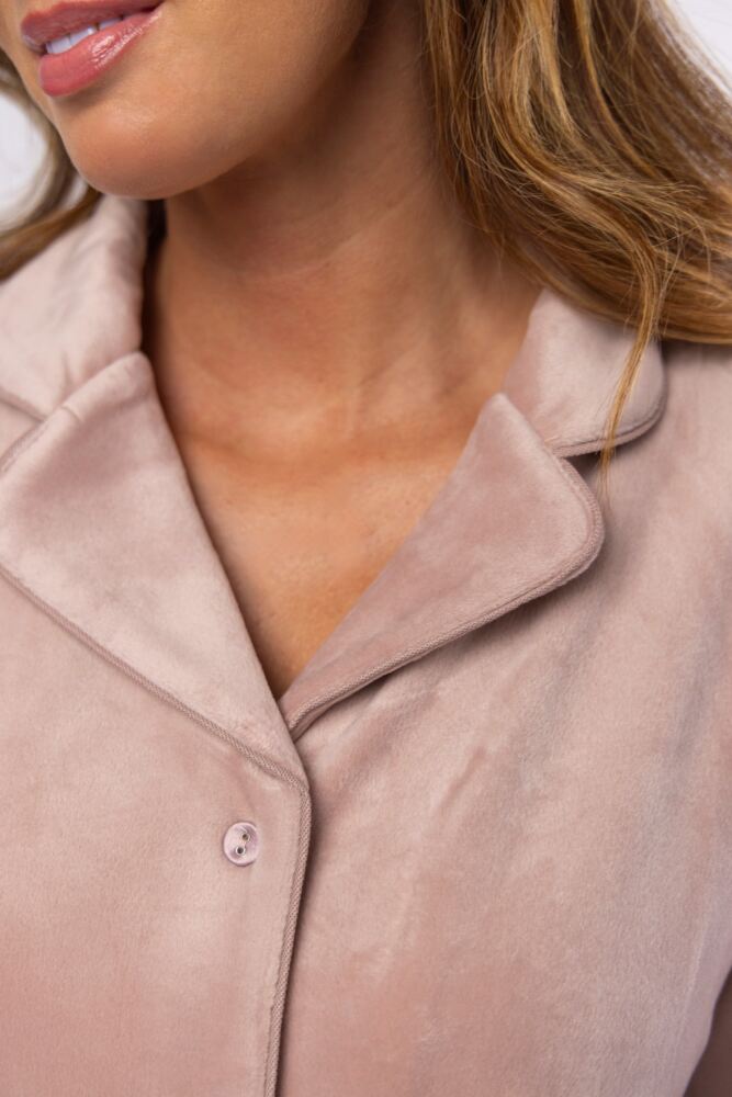 Sockshop Heat HoldersWomens Soul Warming Cosy Pyjama Set