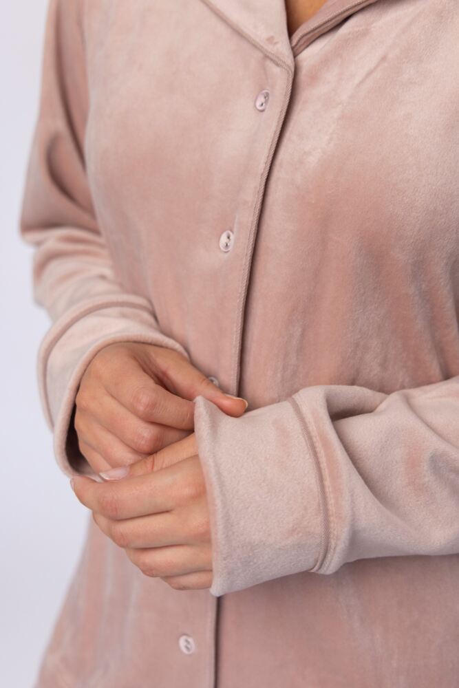 Sockshop Heat HoldersWomens Soul Warming Cosy Pyjama Set