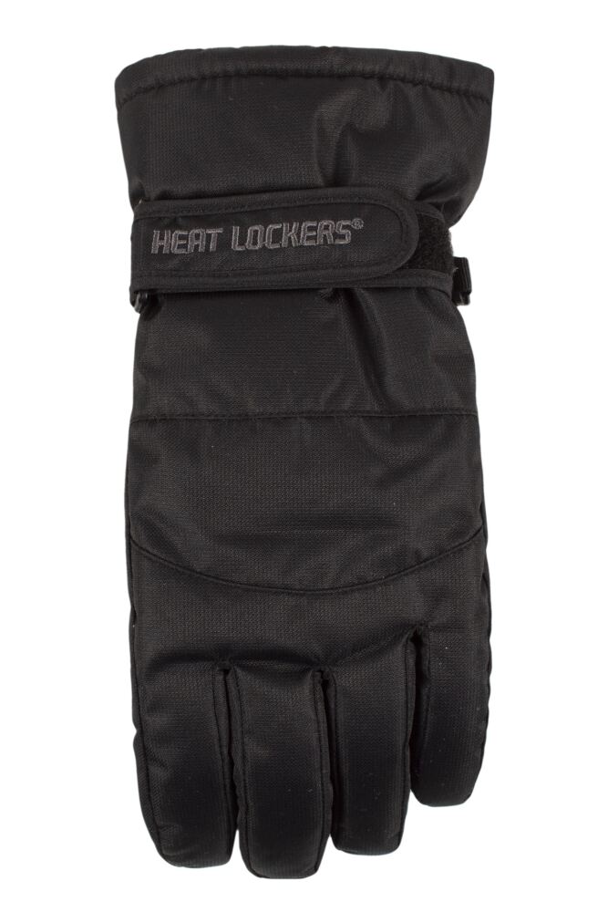 Sockshop Heat LockersWomens Thermal Waterproof Performance Gloves