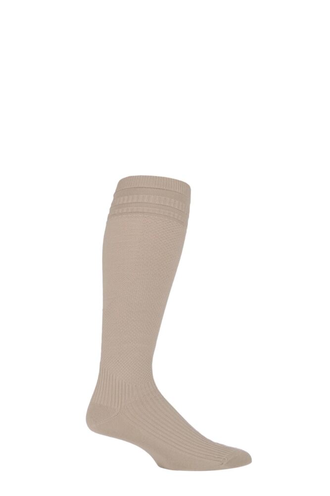 Sockshop HJ HallMens Cotton Energisox Compression Softop Socks