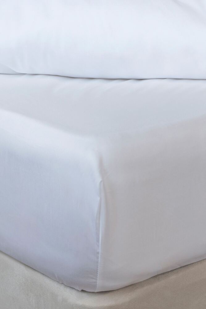 Sockshop Lazy Panda300 Thread Count Bamboo Fitted Sheet