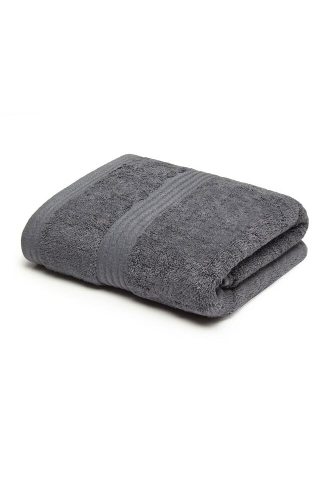 sockshop Lazy PandaMens & Womens Bamboo Super Soft Hand Towel