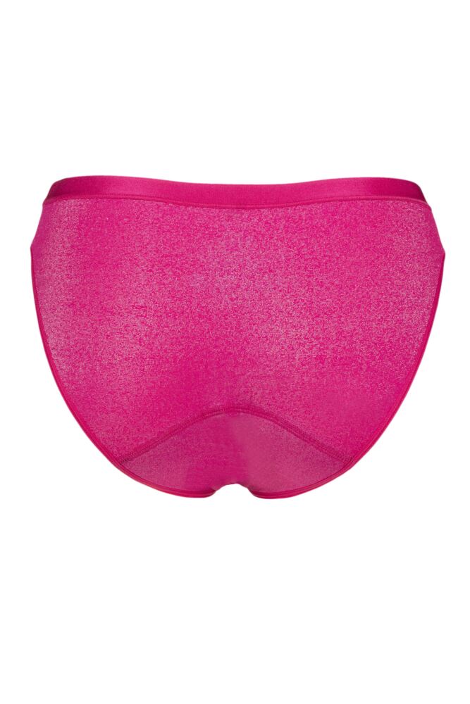 Sockshop Love LunaGirls First Period Luxe Bikini Brief