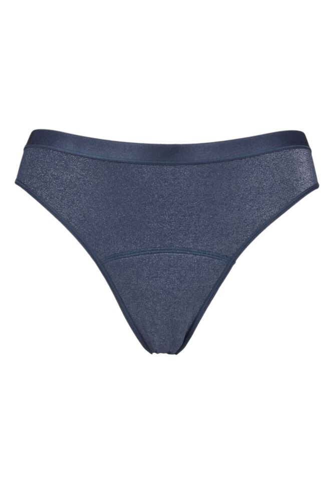 Sockshop Love LunaGirls First Period Luxe Bikini Brief