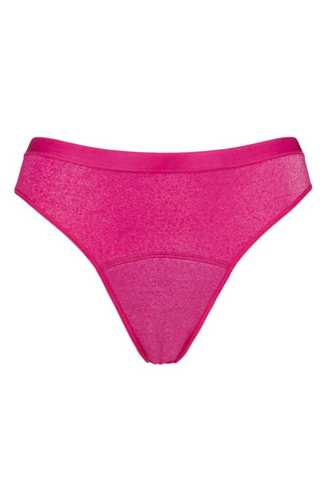 Sockshop Love LunaGirls First Period Luxe Bikini Brief