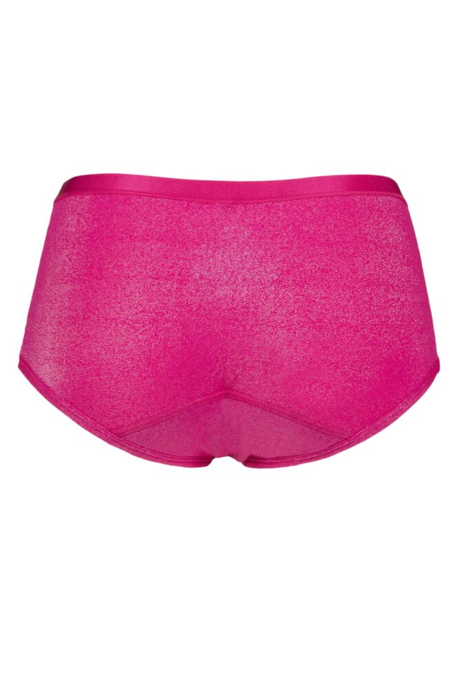 Sockshop Love LunaGirls First Period Luxe Boyleg Brief