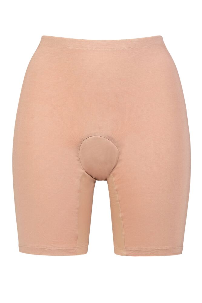 Sockshop Love LunaWomens Bamboo Period Anti-Chafe Shorts