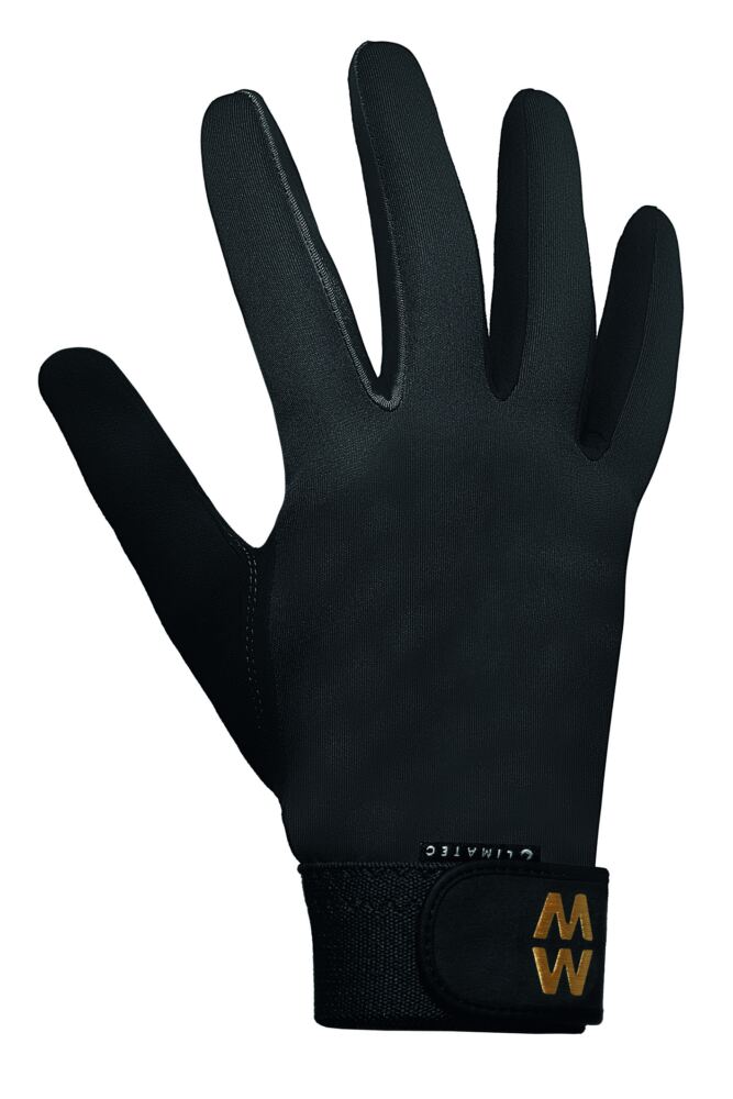 Sockshop MacWetMens & Womens Long Climatec Sports Gloves
