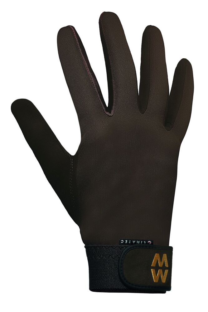 Sockshop MacWetMens & Womens Long Climatec Sports Gloves