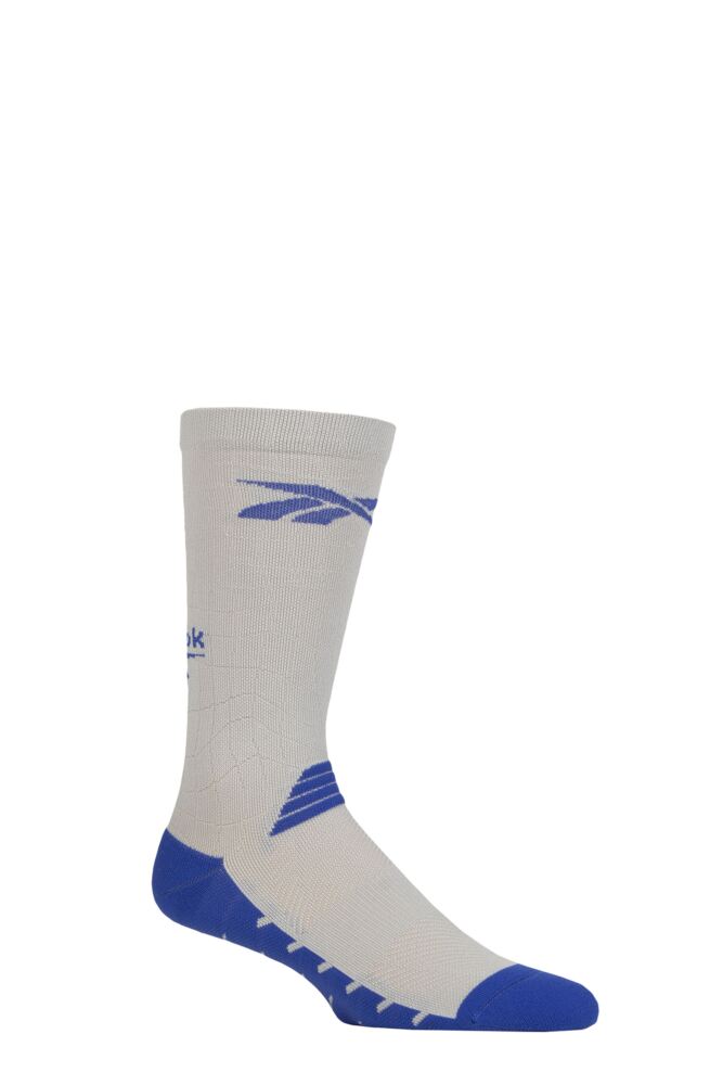 Sockshop ReebokMens & Womens Technical Crew Fitness Socks