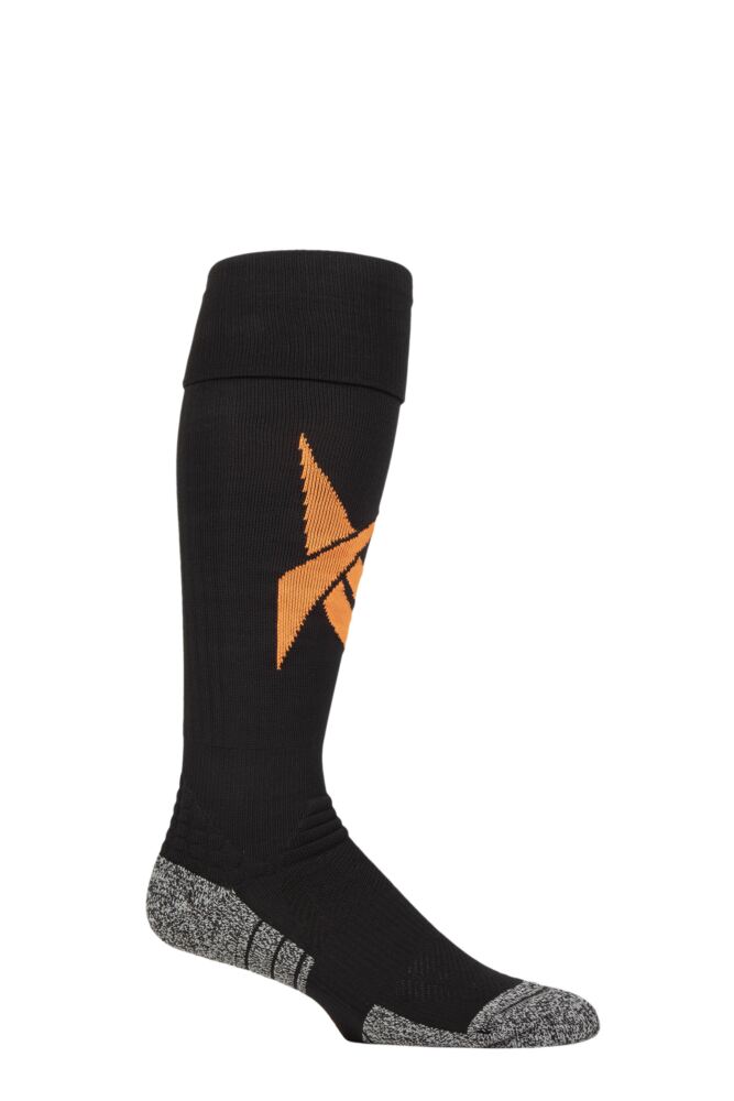 Sockshop ReebokMens & Womens Technical Long Football Socks