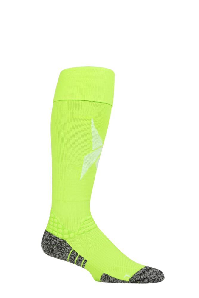 Sockshop ReebokMens & Womens Technical Long Football Socks
