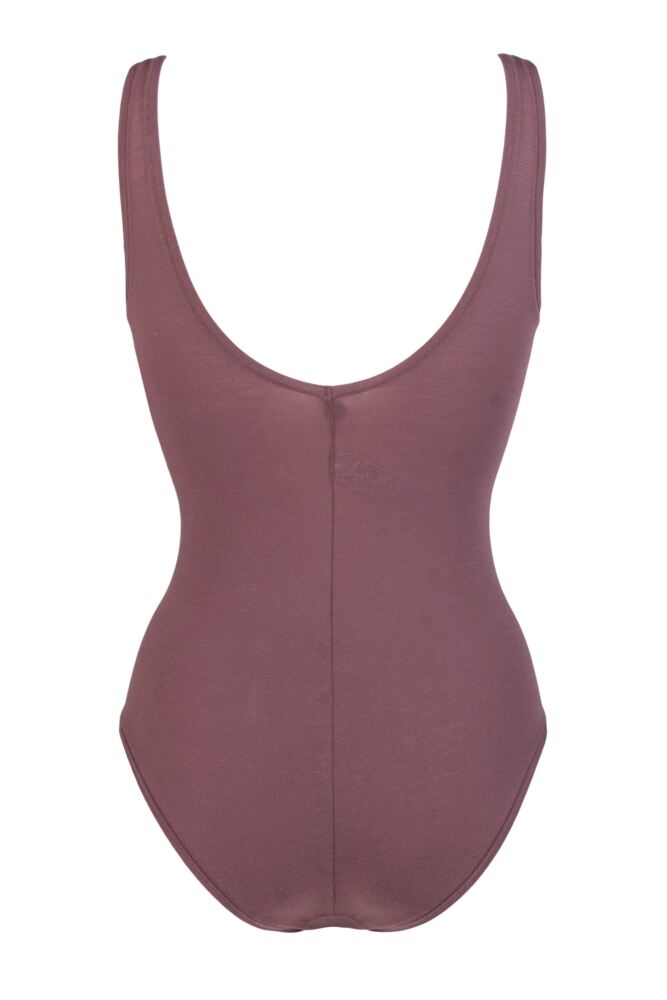 Sockshop SloggiWomens Modal GO Allround One Size Fits All Body