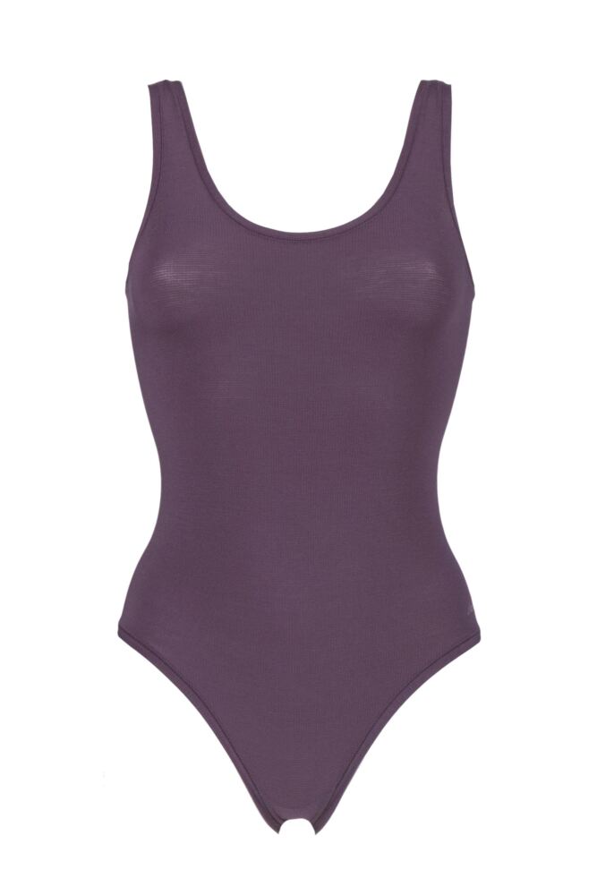 Sockshop SloggiWomens Modal GO Allround One Size Fits All Body