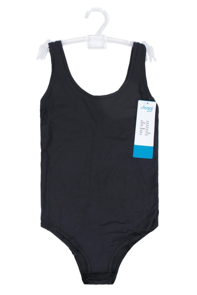 sockshop SloggiWomens Modal GO Allround One Size Fits All Body