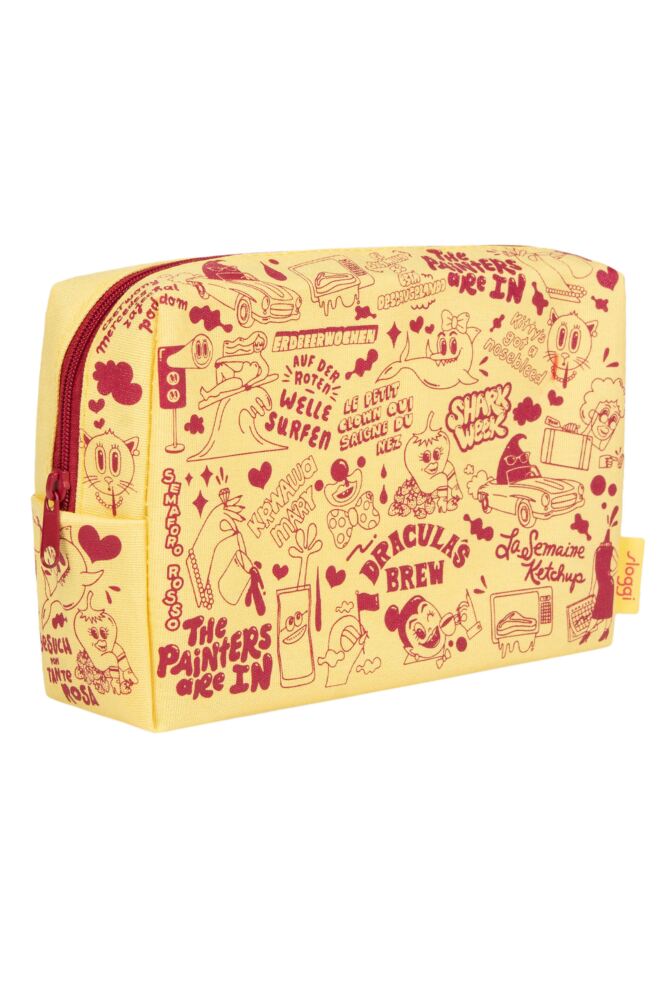 Sockshop SloggiWomens Modal Period Pants Tai Medium 2-Pack