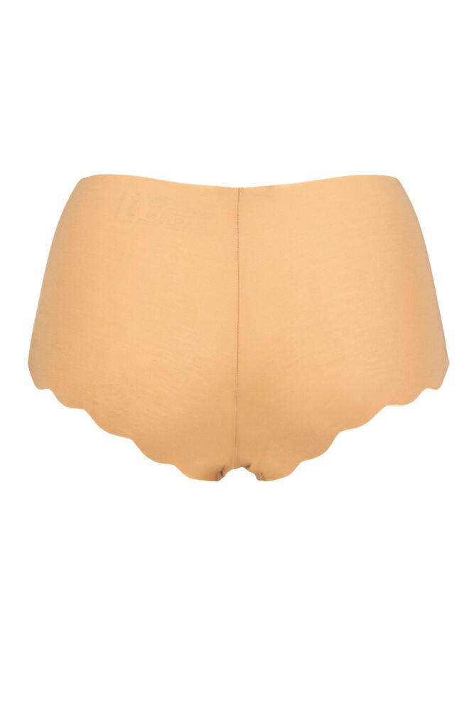 Sockshop SloggiWomens Modal Zero Short Style Knickers