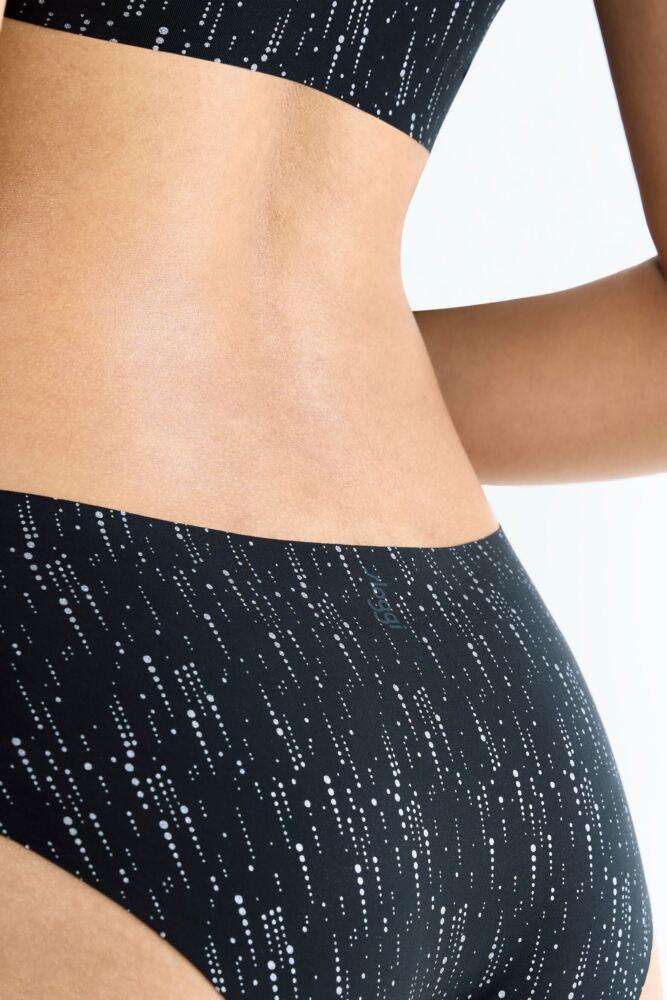 Sockshop SloggiWomens ZERO Feel 2.0 Festive Hipster