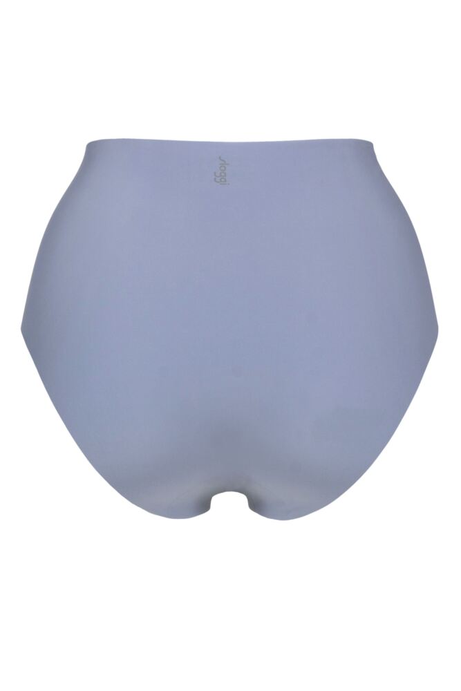 Sockshop SloggiWomens ZERO Feel 2.0 High Waisted Briefs