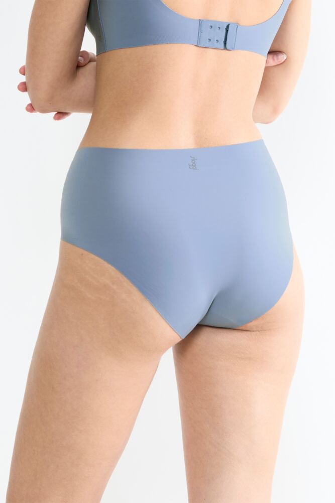 Sockshop SloggiWomens ZERO Feel 2.0 High Waisted Briefs