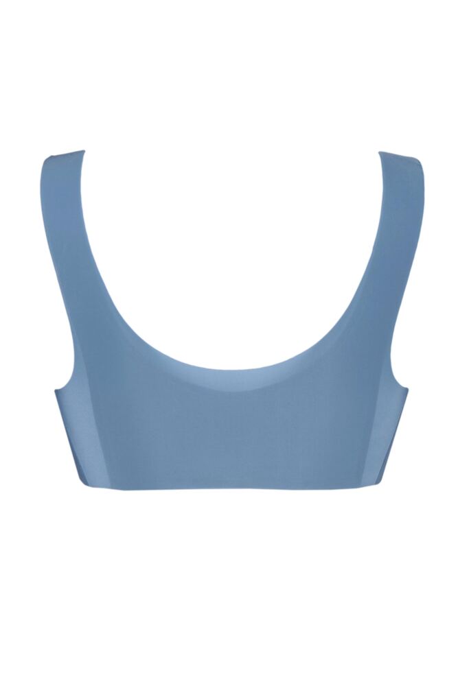 Sockshop SloggiWomens Zero Feel Seamfree Bralette With Removable Pads