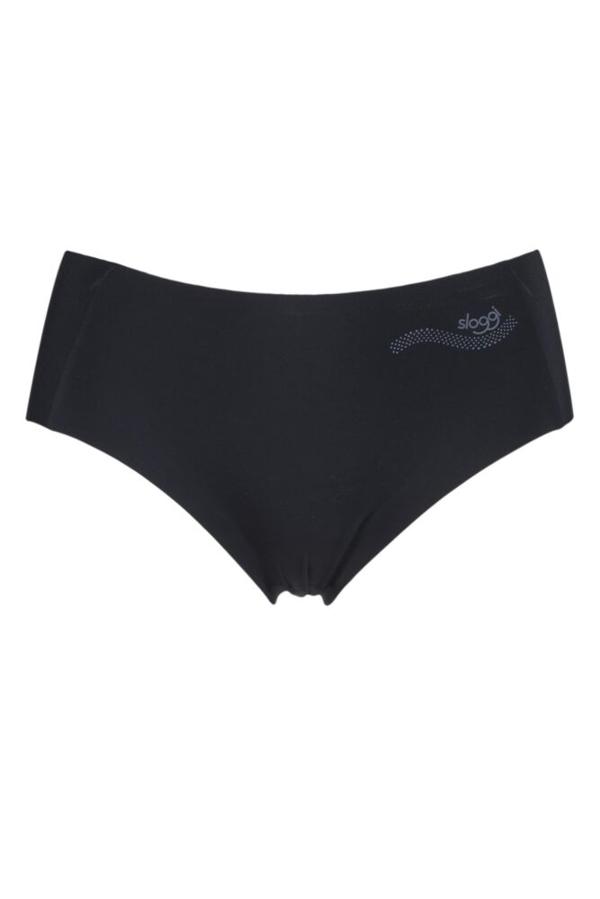 Sockshop SloggiWomens Zero Feel Seamfree Hipster Knickers