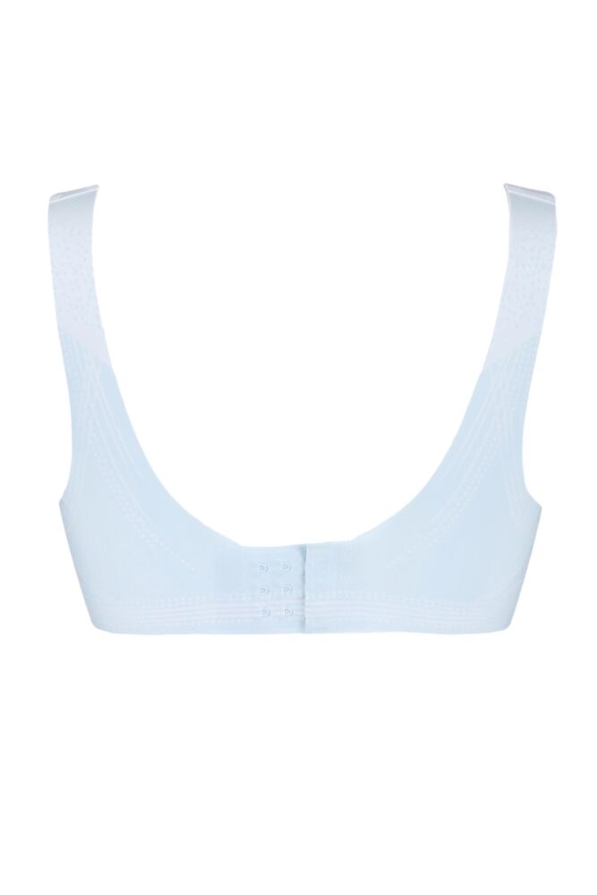 Sockshop SloggiWomens Zero Feel Seamfree Soft Bra With Removable Pads