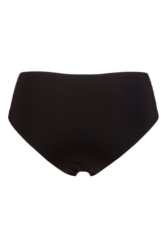 Sockshop SloggiWomens Zero One Cheeky Hipster Knickers