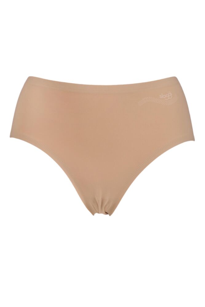 Sockshop SloggiWomens Zero One Cheeky Hipster Knickers