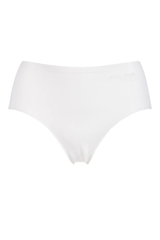 Sockshop SloggiWomens Zero One Cheeky Hipster Knickers