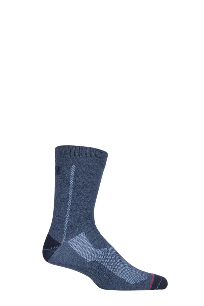 Sockshop 1000 MileMens Tactel All Terrain Socks